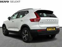 used Volvo XC40 Plus B4