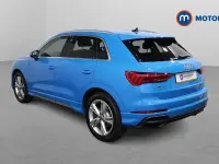 Used Audi Q3 S-Line 150 HP (110 kW) 2023 SUV