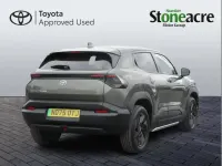 Used Toyota Urban Cruiser Design 126 kW (172 HP) 2026 Green SUV