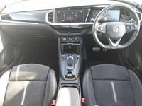 Second-hand Vauxhall Grandland X GSe 2023 Alb SUV