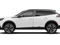 Used Peugeot 2008 Allure 131 HP (96 kW) 2021 SUV