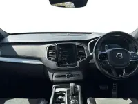 Used Volvo XC90 R-Design 390 HP (286 kW) 2020 SUV