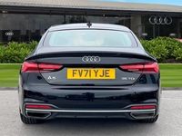 used Audi A5 35 TDI Sport 5dr S Tronic