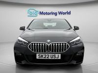 Used BMW 218 M Sport 136 HP (100 kW) 2024 Coupe