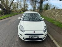 used Fiat Punto 1.4 GBT 3dr