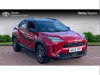 Used Toyota Yaris Cross Sport 113 HP (83 kW) 2024 Other SUV