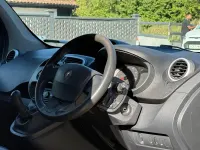 Used Renault Kangoo Business 2018 Silver MPV