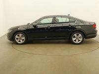 Used VW Passat SE 150 HP (110 kW) 2019 Black Sedan