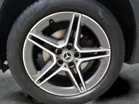 Used Mercedes GLB200 AMG line 163 HP (119 kW) 2022 SUV
