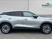 Used Omoda 5 186 HP (136 kW) 2024 Silver SUV