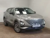 Used Omoda 5 186 HP (136 kW) 2025 Silver SUV