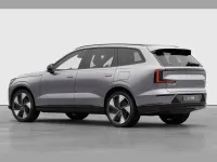 New Volvo EX90 Performance 492 kW (670 HP) 2025 Other SUV