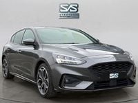 Used Ford Focus ST-Line X 155 HP (114 kW) 2021 Hatchback