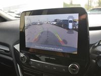 Used Ford Fiesta ST-Line X 125 HP (91 kW) 2023 Grey Hatchback