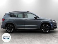 used Cupra Ateca 2.0 TSI VZ1 5dr DSG 4Drive