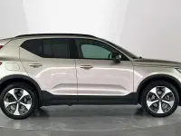 Used Volvo XC40 Ultimate 194 HP (142 kW) 2024 Grey SUV