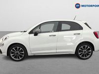 Used Fiat 500X Sport 177 HP (130 kW) 2022 White SUV