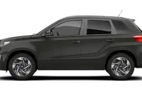 New Suzuki Vitara 109 HP (80 kW) 2026 SUV