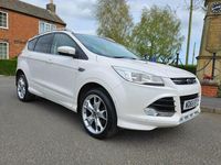 Used Ford Kuga Sport 180 HP (132 kW) 2015