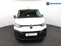 New Citroën Berlingo 100 HP (73 kW) 2026 White MPV