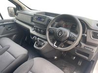 Używany Renault Trafic 2023 Biały