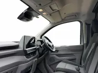 Used VW Transporter Pro 2025 Stone grey Van