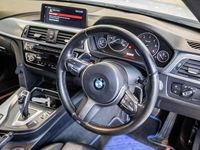 Used BMW 420 M Sport 190 HP (139 kW) 2018 White Coupe