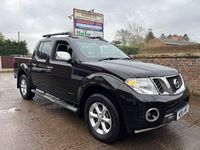 Used Nissan Navara 2026 Black Pickup