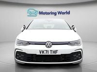 Used VW Golf VIII GTE 245 HP (180 kW) 2024 Hatchback