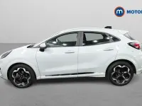 Used Ford Puma ST-Line X 125 HP (91 kW) 2026 SUV