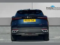 Used Omoda 5 186 HP (136 kW) 2025 Blue SUV