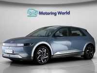 Used Hyundai Ioniq Premium 167 kW (228 HP) 2023 Blue Hatchback