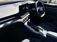 Used Cupra Terramar 150 HP (110 kW) 2025 Timanfaya grey SUV