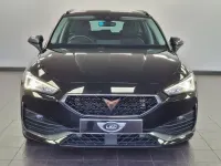 Used Cupra Leon 2023 Black Estate