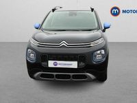 Begagnad Citroën C3 Rip Curl 110 HK (80 kW) 2021 Halvkombi