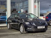 used Skoda Octavia 1.6 TDI SE Technology 5dr Hatchback