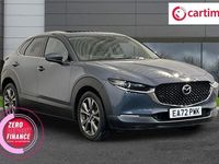 Used Mazda CX-30 Inclusive 186 HP (136 kW) 2023 Grey SUV