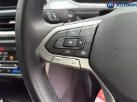 Used VW T-Roc Style 150 HP (110 kW) 2023 Blue SUV
