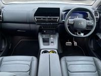Used Citroën C5 Aircross PureTech 128 HP (94 kW) 2023 White SUV