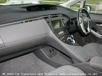 Used Toyota Prius 2010 Hatchback