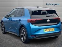 used VW ID3 150kW Pro Launch Edition 3 58kWh 5dr Auto - 2023 (73)
