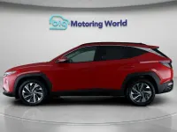 Used Hyundai Tucson Premium 148 HP (108 kW) 2023 SUV