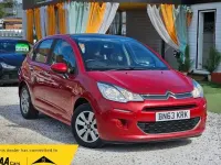 Used Citroën C3 VTR Sport 2013