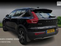 Usado Volvo XC40 Inscription 190 HP (139 kW) 2020 SUV