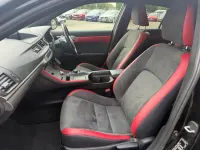 Used Lexus CT200h Sport Line 2019 Black Hatchback