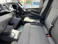 Used VW Transporter Highline 150 HP (110 kW) 2020 Silver Van