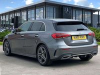 used Mercedes A200 A ClassAMG Line 5dr Hatchback