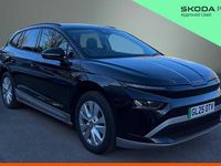 Used Skoda Enyaq iV SE L 150 kW (204 HP) 2025 Black magic SUV