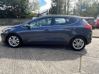 used Kia Ceed 1.6 GDi EcoDynamics 2 Hatchback 5dr Petrol Manual Euro 5 (s/s) (133 bhp)