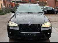 Used BMW X5 M Sport 2011 Black SUV